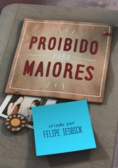 Proibido para Maiores