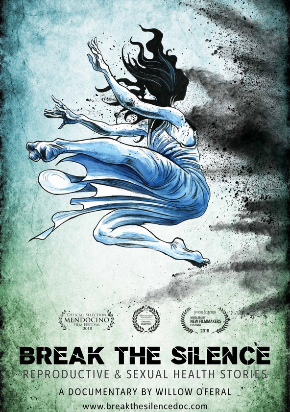 Break the Silence movie watch stream online