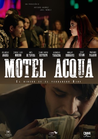 Motel Acqua