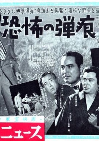 Kyôfu no dankon