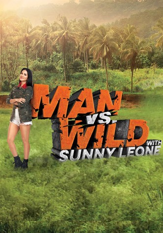 Watch Man vs. Wild Season 7