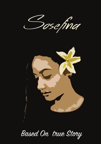Sosefina