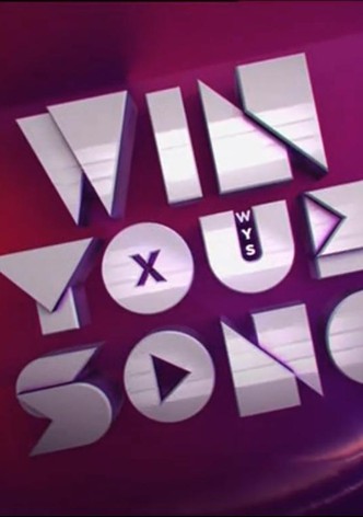 Win Your Song