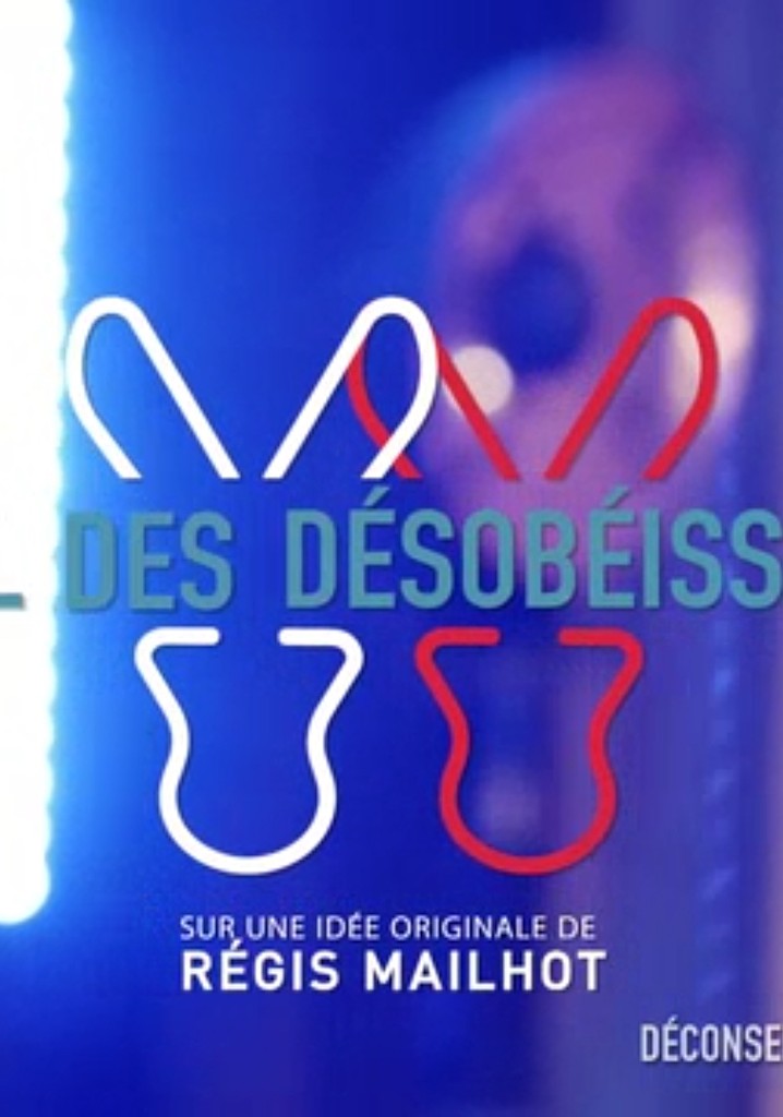 Le Bal des Désobéissantes