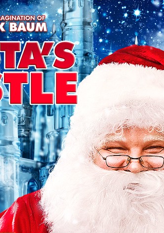Santa's Castle
