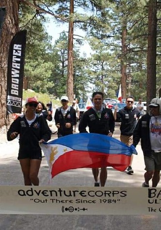 Running for Freedom: My Journey as an Ultra Marathon Runner