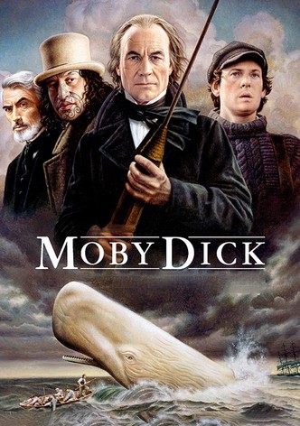 Moby Dick