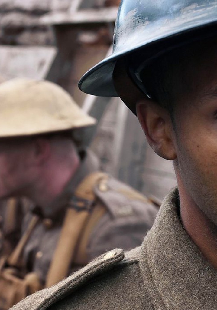 A Scottish Soldier: A Lost Diary of WW1