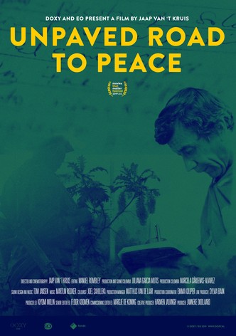 Onverharde Weg Naar Vrede
