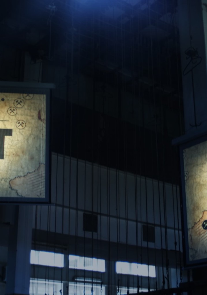 Bischofferode. Das Treuhand Trauma