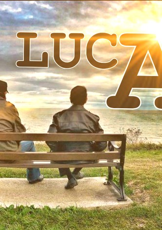 Lucas and Albert