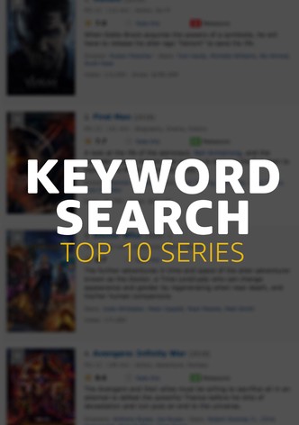 Keyword Search