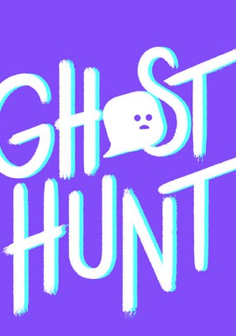 Watch Ghost Hunt Season 1