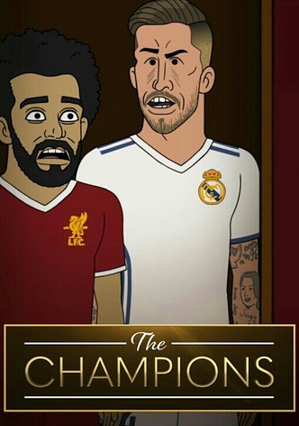 The Champions