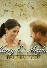 Harry & Meghan: The First Tour