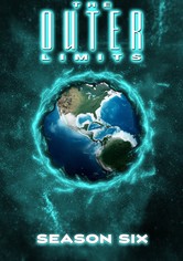 Outer Limits - Die unbekannte Dimension