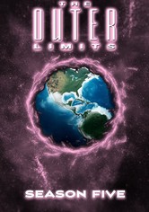 Outer Limits - Die unbekannte Dimension