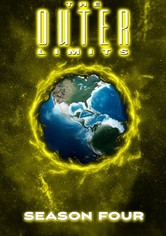 Outer Limits - Die unbekannte Dimension