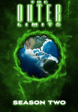 The New Outer Limits Volume 2