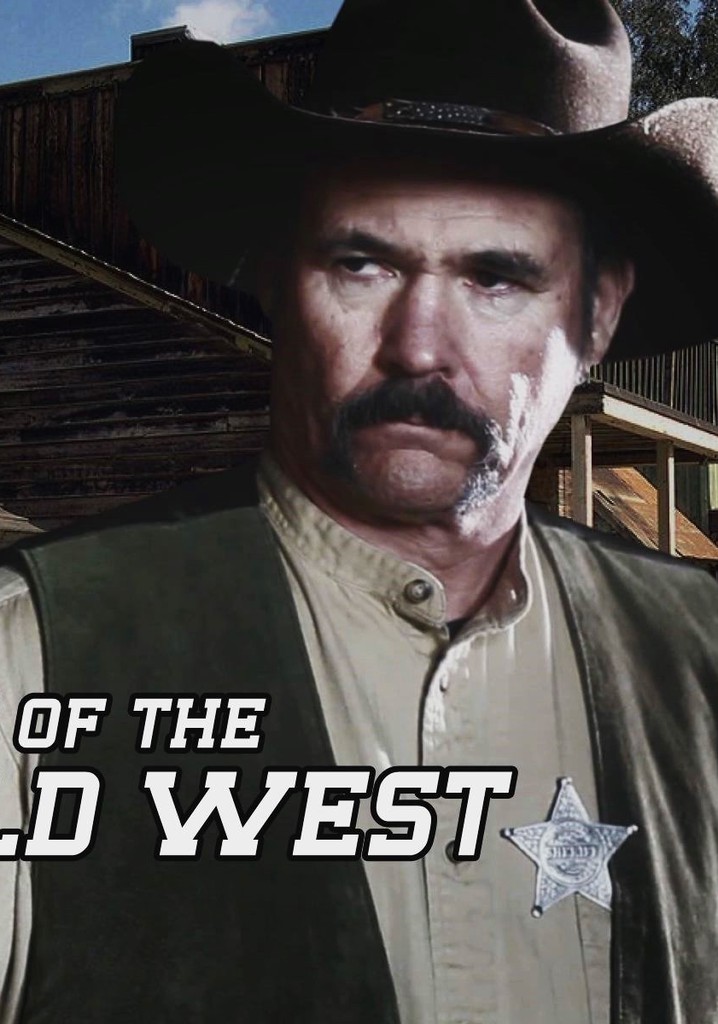 Tales of the Wild West - streaming tv show online