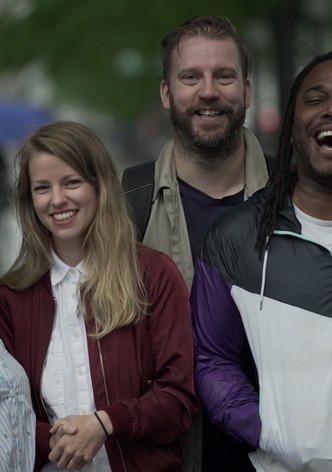 On se fera pas d'amis