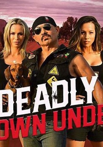 Deadly Down Under