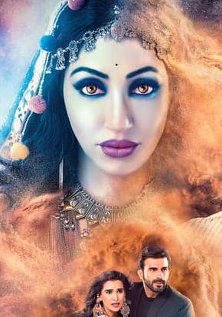 Manmohini - watch tv show stream online