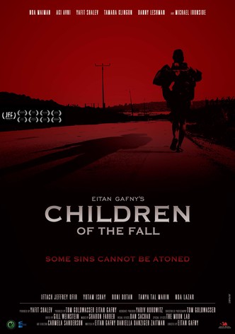 Children of the Fall