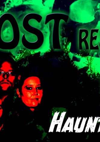 Ghost Response Haunted UK