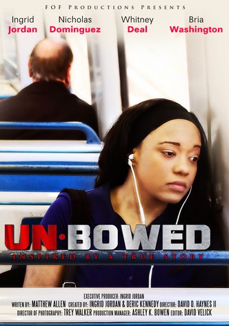 Un-bowed