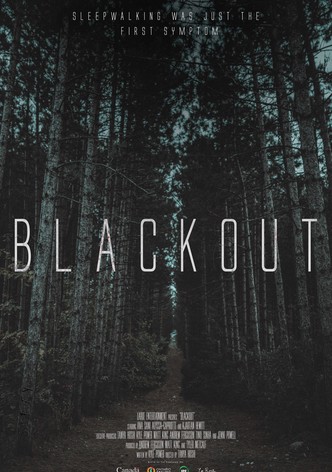 Blackout streaming: where to watch movie online?