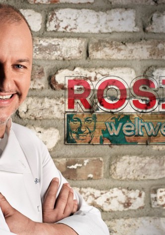 Rosin weltweit – Andere Länder, andere Fritten