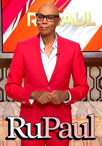 RuPaul