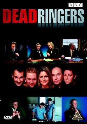 Dead Ringers