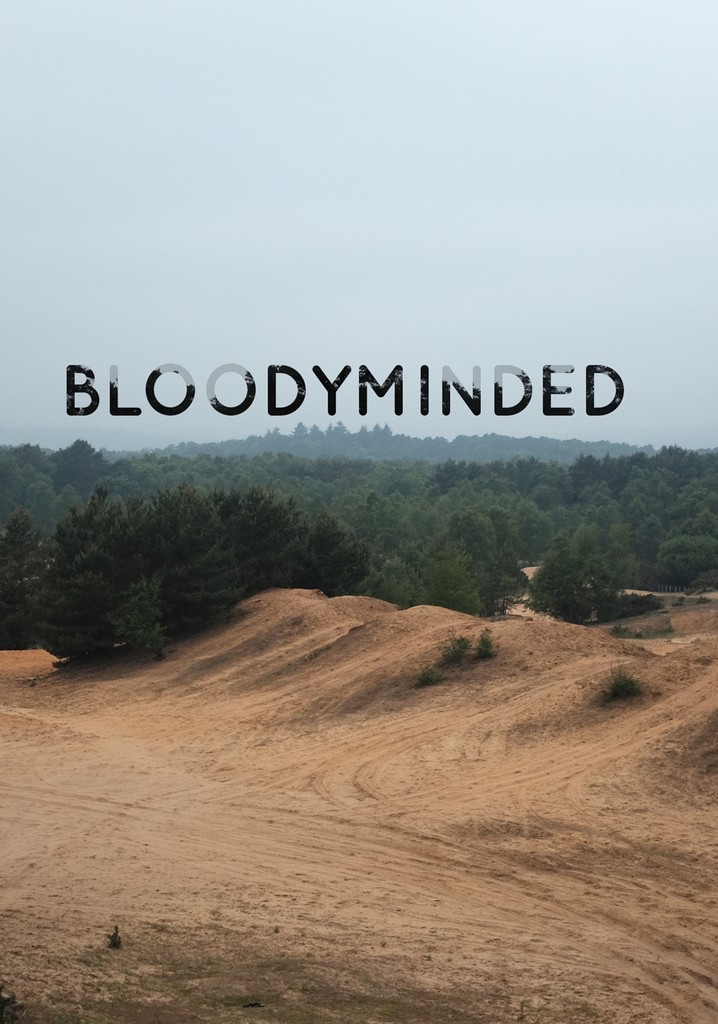 Bloodyminded