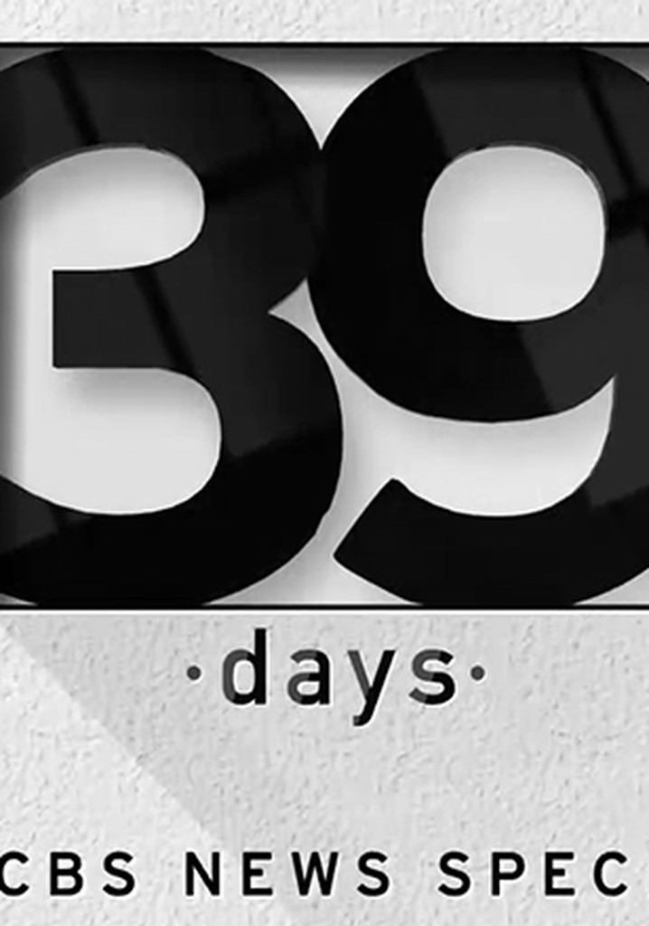 39 Days