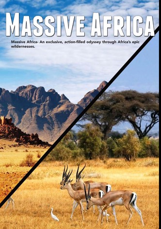 Massive Africa