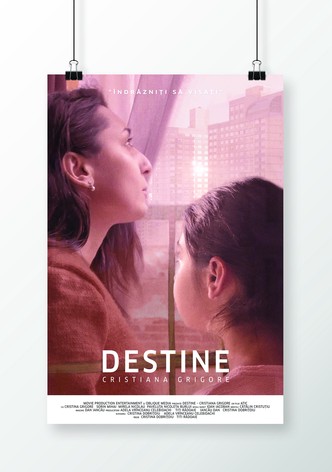 Destinies