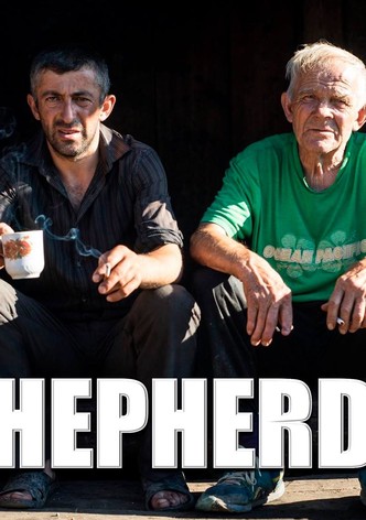 Shepherds