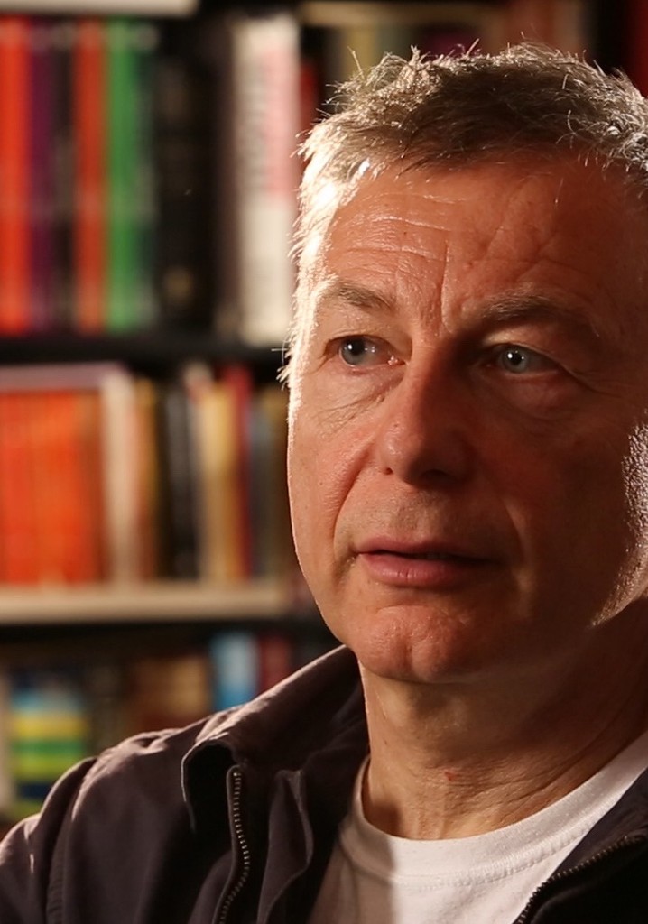 Portret umetnika: Milcho Manchevski