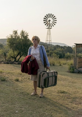 Das Kindermädchen - Mission Südafrika