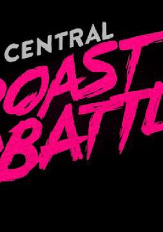 Roast Battle España