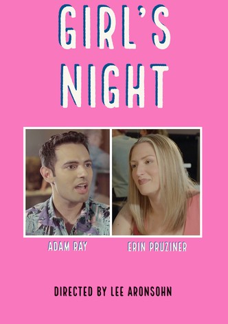 Girl's Night