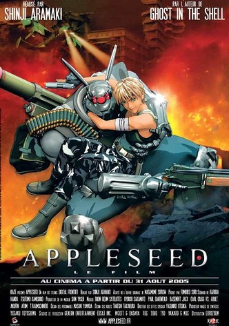 Appleseed