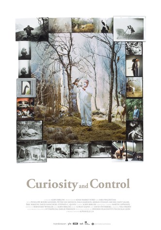 Curiosity and Control