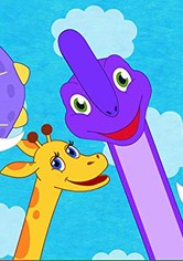 Pinkfong! Dinosaurios