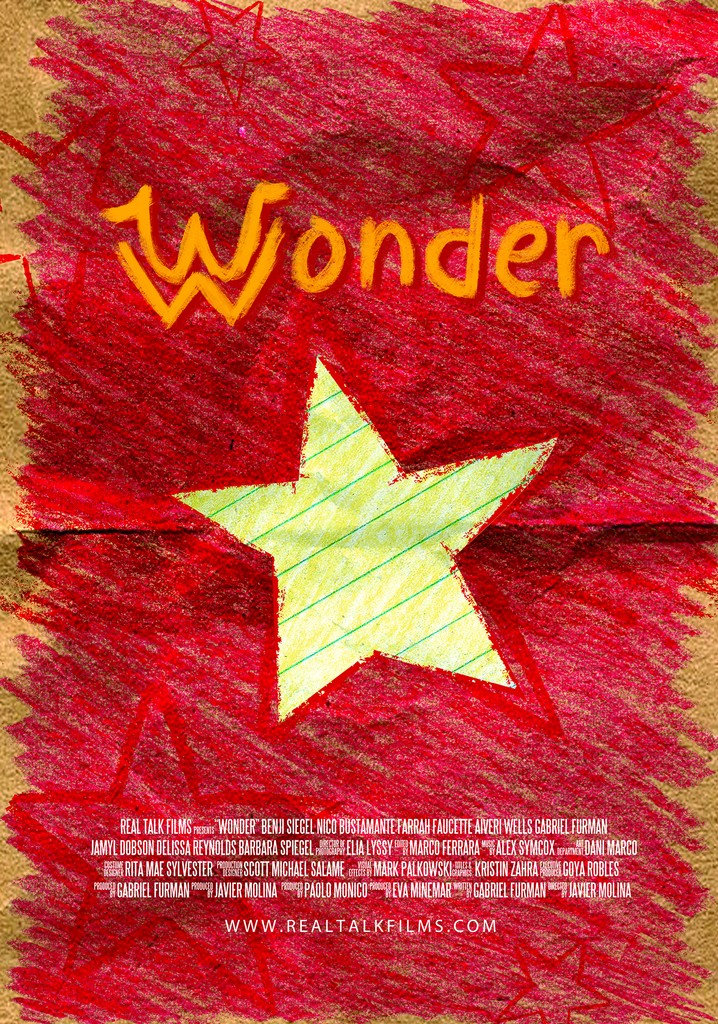 Wonder streaming: where to watch movie online?