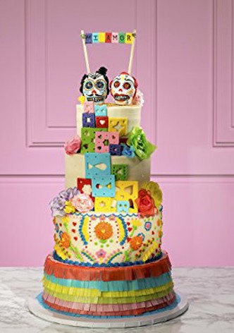 Wedding Cake Championship