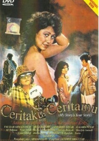 Ceritaku Ceritamu
