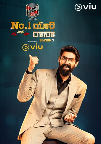 No 1 yaari with rana season 1 full episodes new arrivals